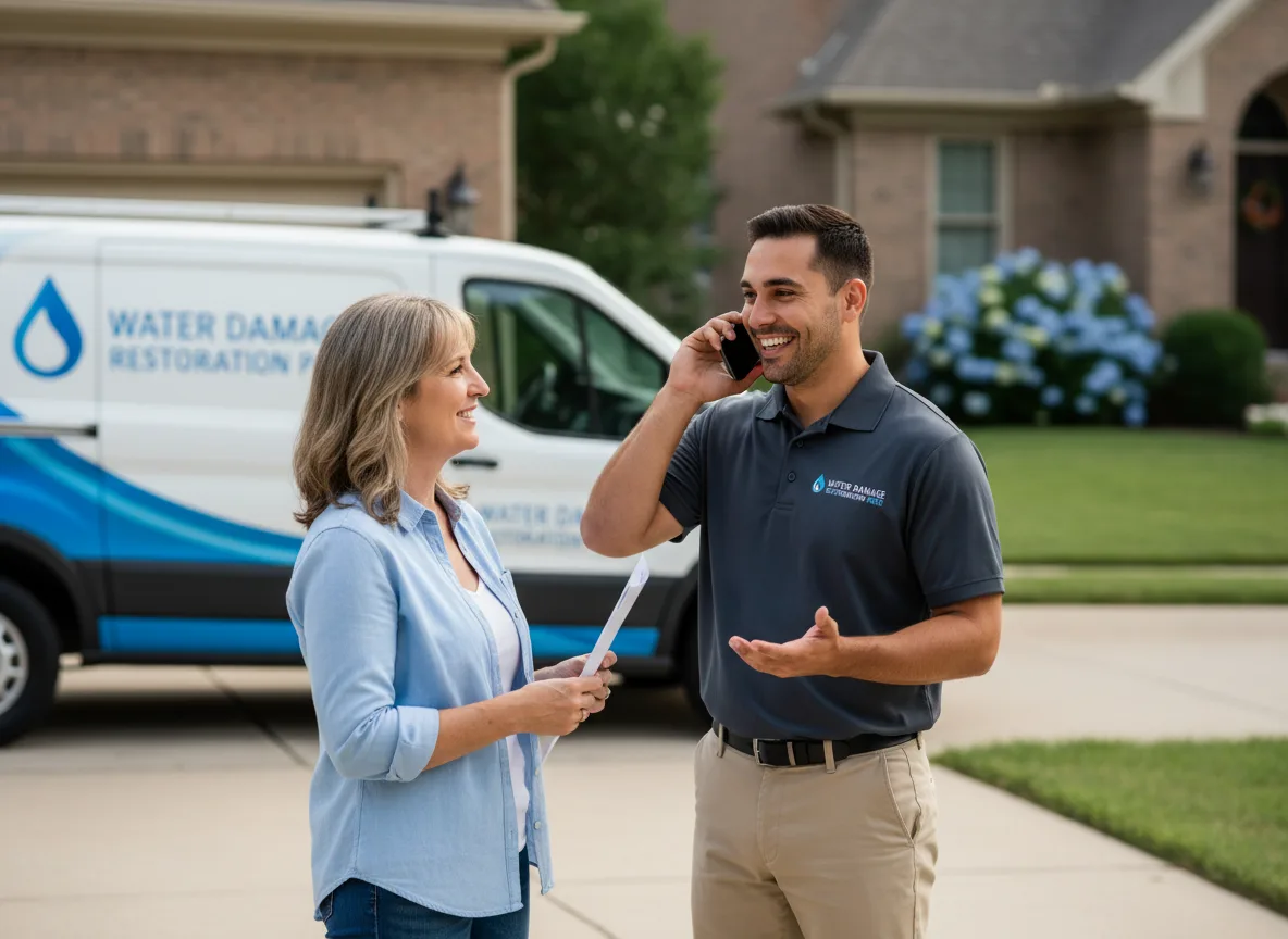 Flood Restoration Indiantown, FL FAQs